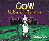 Books : Cow Makes a Difference (Cow Adventure Series)