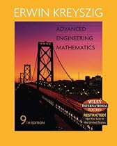 Advanced Engineering Mathematics