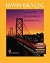 Advanced Engineering Mathematics