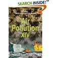 Air Pollution XIV by C. A. Brebbia and J. W. S. Longhurst