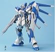 Gundam RX-93-2 Hi-Nu Gundam MG 1/100 Scale