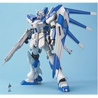 Gundam RX-93-2 Hi-Nu Gundam MG 1/100 Scale
