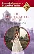The Blackmailed Bride (Promotional Presents)