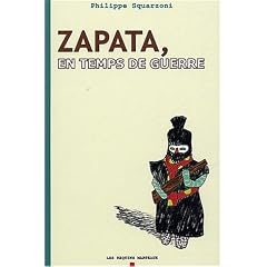 Zapata, en temps de guerre