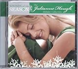 Julianne Hough Holiday Collection 2008 - NBC Sounds Of The Season Includes Sounds of Christmas (Instrumental) / Jingle Bell Rock / Feliz Navidad / It Wasn't This Child / Mary Did You Know / Santa Baby / Rockin Around The Christmas Tree / Christmas Memories / Have Yourself A Merry Little Chrismas