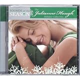 Julianne Hough Holiday Collection 2008 - NBC Sounds Of The Season Includes Sounds of Christmas (Instrumental) / Jingle Bell Rock / Feliz Navidad / It Wasn't This Child / Mary Did You Know / Santa Baby / Rockin Around The Christmas Tree / Christmas Memories / Have Yourself A Merry Little Chrismas