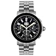 Gerald Genta Men's CHS-X-10-122-B1BDRUB Arena Sport Automatic Chronograph Watch by Geed Up Records