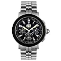 Gerald Genta Men's Arena Sport Automatic Chronograph Watch #CHS-X-10-122-B1BDRUB