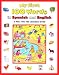 Book My First 100 Words in Spanish/English (My First 100 Words Pull-Tab Book)