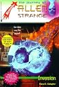 Invasion:The Journey of Allen Strange #2:Nickelodeon
