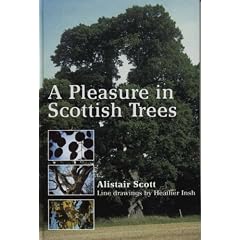 A Pleasure in Scottish Trees