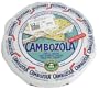 Cambozola Triple Cream Blue Veined Cheese 5 Pound Wheel