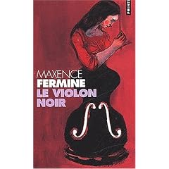 Le Violon noir