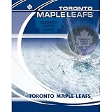 Turner Toronto Maple Leafs Portfolio (8100409)
