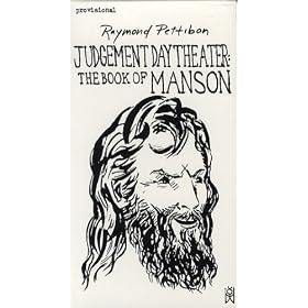Judgement Day Theater:Book of Manson [VHS]