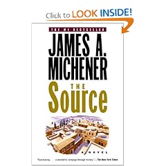 The Source: A Novel