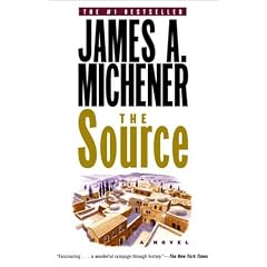 The Source: A Novel