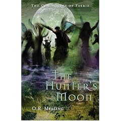 The Hunter's Moon (Chronicles of Faerie)