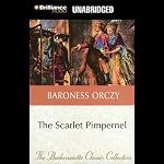 The Scarlet Pimpernel | Baroness Orczy