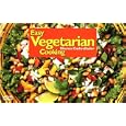 Easy Vegetarian Cooking (Nitty Gritty Cookbooks) (Nitty Gritty Cookbooks)