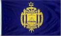 Naval Academy MILITARY Flag - 3 foot by 5 foot Polyester (NEW)