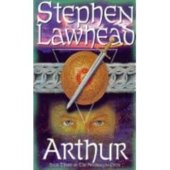 Arthur (Book III of the Pendragon Cycle)