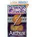Arthur (Book III of the Pendragon Cycle)