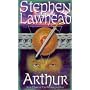 Arthur (Book III of the Pendragon Cycle)
