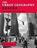 The Urban Geography Reader (Routledge Urban Readersseries)