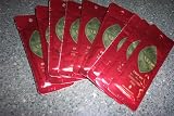 Review Matahari  / 10 Lot Packets Envy My Forbidden Fire Step 2