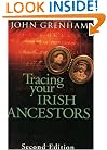 Tracing Your Irish Ancestors 2nd edition