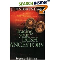 Tracing Your Irish Ancestors 2nd edition