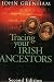 Irish roots