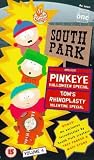 South Park - Series 1 Vol. 4 [VHS] [1998]