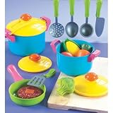Young Chef Cookware Set