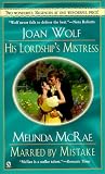 His Lordship's Mistress/Married by Mistake (Signet Regency Romance)
