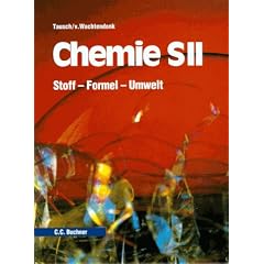 Chemie S II. Stoff, Formel, Umwelt. Gesamtband