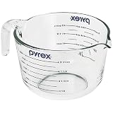 Pyrex Prepware 2-Quart Mix N Measure