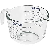 Pyrex Prepware 2-Quart Mix 'N Measure