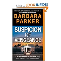 Suspicion of Vengeance
