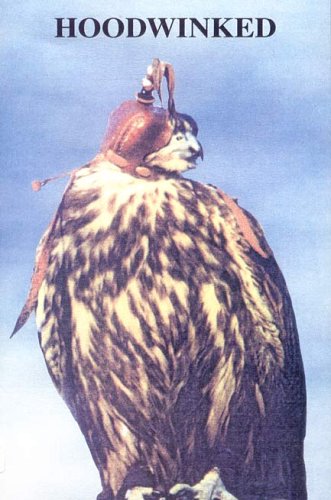 Hoodwinked (Falconry)