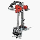 SG 230 Slot Mortising Attachment
