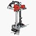 SG 230 Slot Mortising Attachment