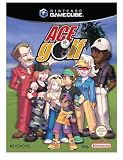 Eigenschaften EIDOS GmbH  / Ace Golf