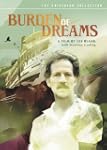 Burden Of Dreams (Criterion Collection)