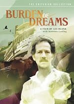 Burden of Dreams - Criterion Collection