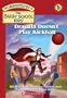 Adventures of Bailey School Kids No. 48: Dracula Doesn't Play Kickball