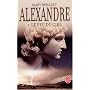Alexandre, Tome 1 : Le feu du ciel