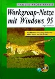 Workgroup- Netze mit Windows 95