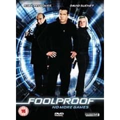 Foolproof [Import anglais]